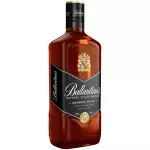 Ballantines Bourbon Finish B. 750ml