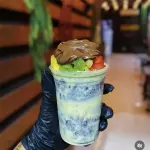 500ml Frutas+ Nu/Ninho