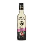 JACK JAMES STRAWBERRY 900ML