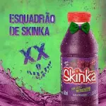 Skinca Uva 450ml