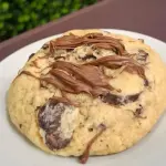 Cookies Nutella
