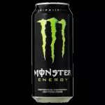 MONSTER