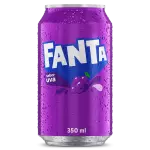 FANTA UVA
