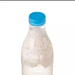 Leche Agria