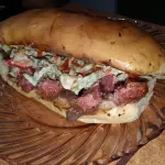 Chorizo Argentino
