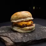 X burger