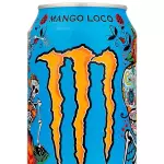 Monster Mango loco