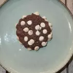 COOKIE DE CHOCOLATE