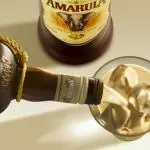 Dose de Amarula