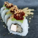 ketsap vegano x 5