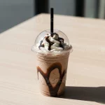 MILK SHAKE