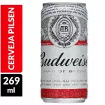 Budweiser 269ml