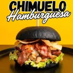 Hamburguesa Chimuelo