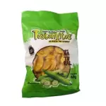Tostonxitos de Natural x47g