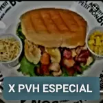 X PVH ESPECIAL