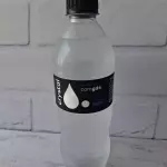 Água com Gás