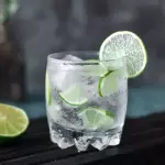 VODKA TONIC