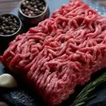 CARNE PICADA ESPECIAL x KG