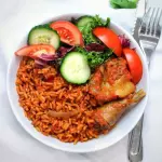 Jollof Rice