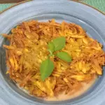 CAMARONES ENCOCADOS