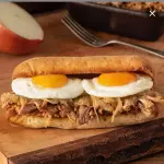 Pollo Che Milico