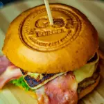 MENU MINAS BURGER