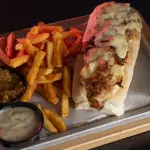 HOT DOG EXPRESS