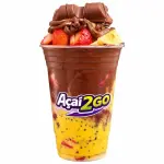 Açaí Médium Cup - 20 oz (592 ml)