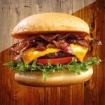 TOCIBURGER