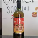Cooler de Vinho Rosado