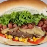 X-Bacon/Bife