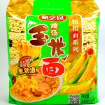 家之珍玉米面 fideo maiz