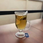 Aromatica de infu