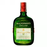 BUCHANANS DELUXE 750ML