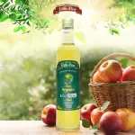 VINAGRE ORGANICO MAÇA 500ML