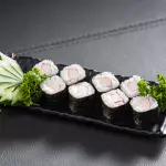 HOSSOMAKI KANI $