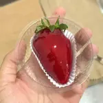 Morango do amor (M)