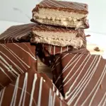 Wafer de Kinder