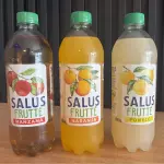 Salus frutte