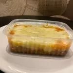 Escondidinho - Escolha o sabor