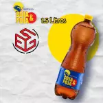 COLA Y POLA 1.5L