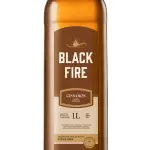 Dose Black Fire Canela