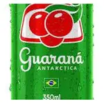 Guarana lata