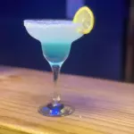 margarita blue