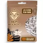 Filtro Bem bolado