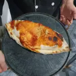 CALZONE MAIALONA