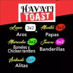 Promociones 3x2