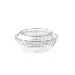 Bowl Doble Uso Transp. DARNEL 24 oz