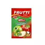 Paquetico de Refresco Frutti 10gr A
