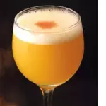 Maracuya Sour